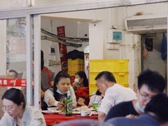-蛇口康乐快餐鱼仔档(翠苑小区店)