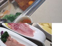 -海底捞火锅(天一广场亚细亚店)