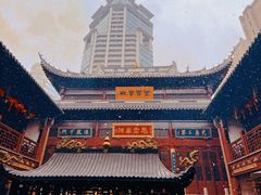 -上海白云观