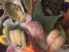 -炉匠炉端烧·酒(国金中心商场店)