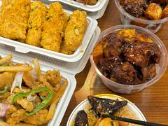 -谢记上海大排档(长寿路店)