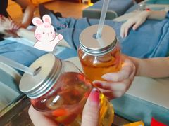 -沐·SPA悠享影院足道(海岸城店)