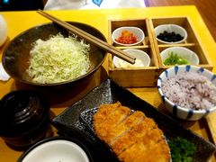 -胜博殿日式炸猪排(西红门店)