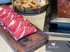 -锦城印象火锅(天府三街店)