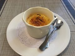 焦糖布丁-Kitchen·Y洋厨房西餐厅(王府壹号店)