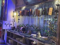 -淀里船宴(卓达店)