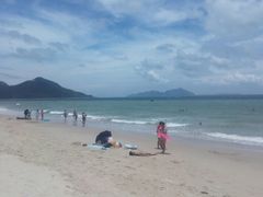 -西涌国际滨海旅游区