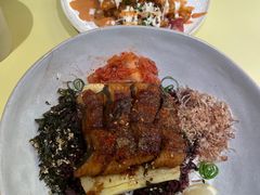 -米仓食堂(皇庭广场店)