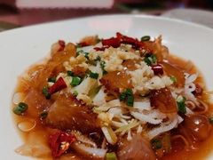-阿尔法海鲜排档(爱琴海店)