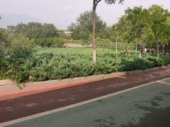-门城湖公园