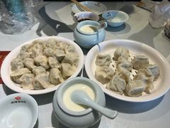 -百饺园(平山道店)