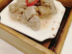 -金翠皇宫粤菜·点心·海鲜(科技园店)