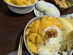 -水牛奶皇后糖水铺(深圳总店)