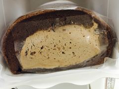 -卷心卷意·轻甜蛋糕(新光天地店)