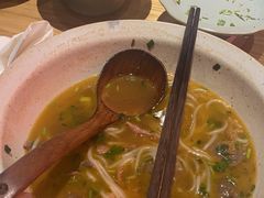-三姐·老友记·南宁老友粉(朝阳区光华路嘉里中心店)