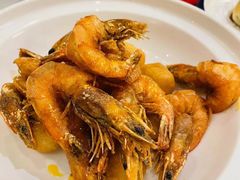 -宁夏国强手抓羊肉·清真菜(未央路凤三店)