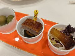 -安泰楼·佛跳墙创始人·传统闽味早茶·酒楼(三坊七巷闽菜地标店)
