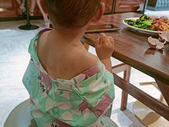 -青水瓦台汤泉(未央店)