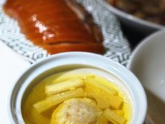 -宫燕府·京菜·烤鸭·淮扬菜(王府中心店)