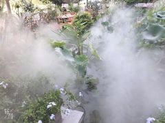 -墨居上隐·院子里火锅(峨眉店)