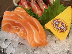 -菊上日式料理(蚌埠银泰店)