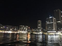 -悉尼歌剧院