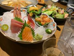 -綱元·海鲜豆捞(明州里店)