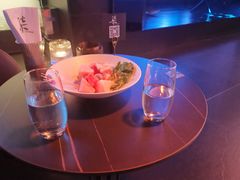 -柒Lounge(三里屯店)
