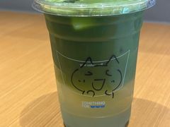 -Something For(同方信息港店)