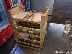 -很久以前羊肉串(中山公园店)