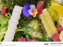 -上清·三文鱼鲜寿司(同德店)