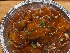 -那家老院子东北菜·饺子·小鸡炖蘑菇(艳华街店)