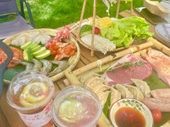 -HERRE·FARM 赫尔露营农场·团建聚会包场