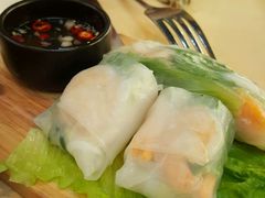 -来龙里 精致 东南亚餐室(万象城店)