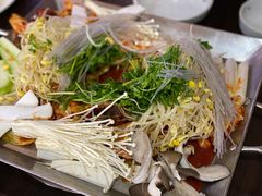 -金明子八带鱼馆(正宗韩国连锁店)