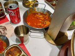 -西塔老太太泥炉烤肉(川沙百联店)