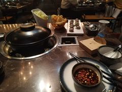-同仁四季椰子鸡(海岸城天利店)