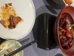 -小天厨民间菜馆(深圳街店)