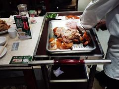 -紫光园(劲松店)