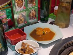 -满兴咱妈烀饼铁锅炖(兰州北街店)