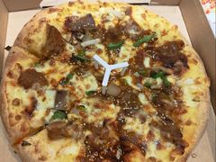 -必胜客(南宁盛天地店)
