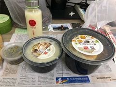 -嘉和一品粥(大沽南路店)