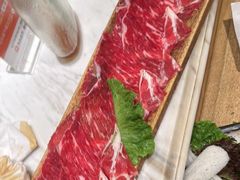 -椰子不语 椰子鸡火锅(淮海店)