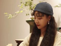 -汉艺唐风茶艺培训(联发华美空间店)