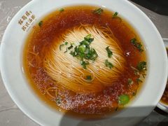 -松鹤楼·苏式汤面(虹桥天地店)