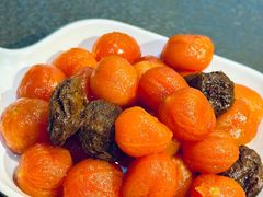 -老冯烤羊蝎子馆(望京店)