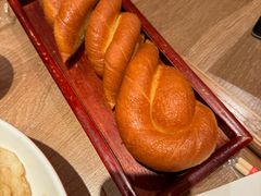 -金掌勺锅包肉(太原万达店)