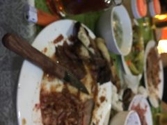 -巴哥娜巴西烤肉(雁栖湖店)
