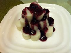 蓝莓山药-西贝(金桥店)