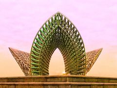 -南汇嘴观海公园